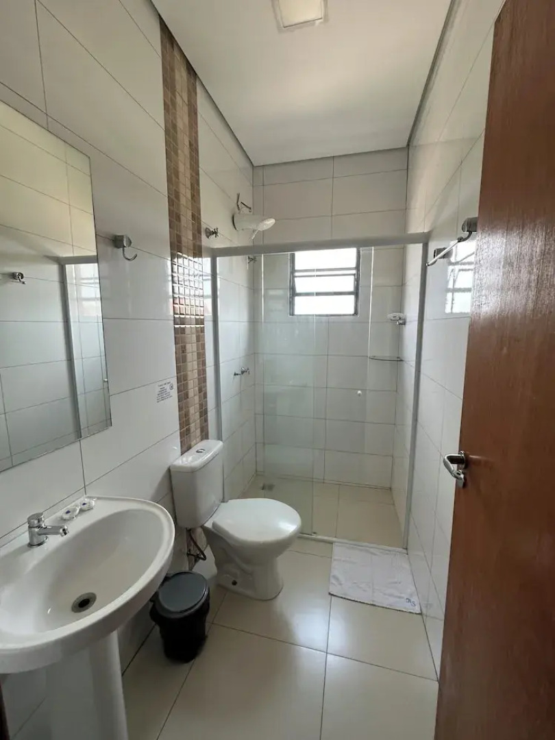 Shafira Hotel Limeira