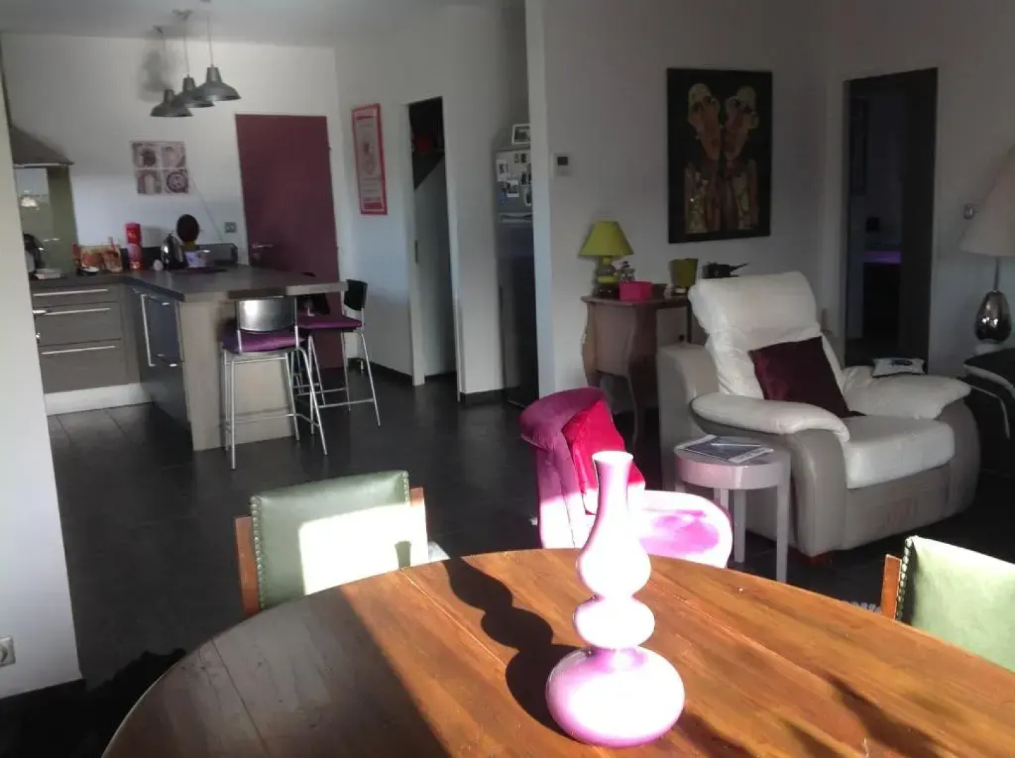 Villa 800 Mètres De La Plage