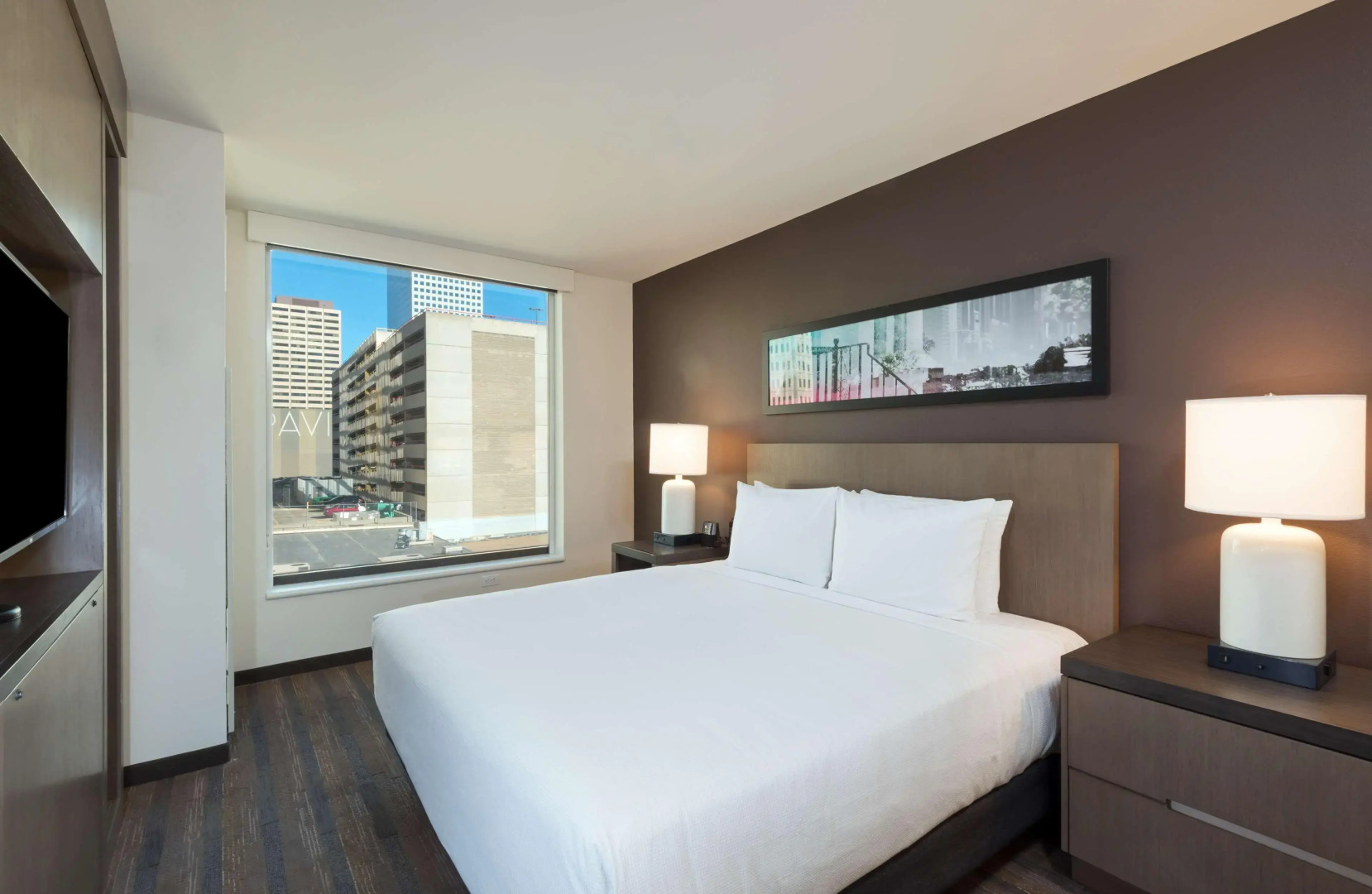 Hyatt House Denver Downtown
