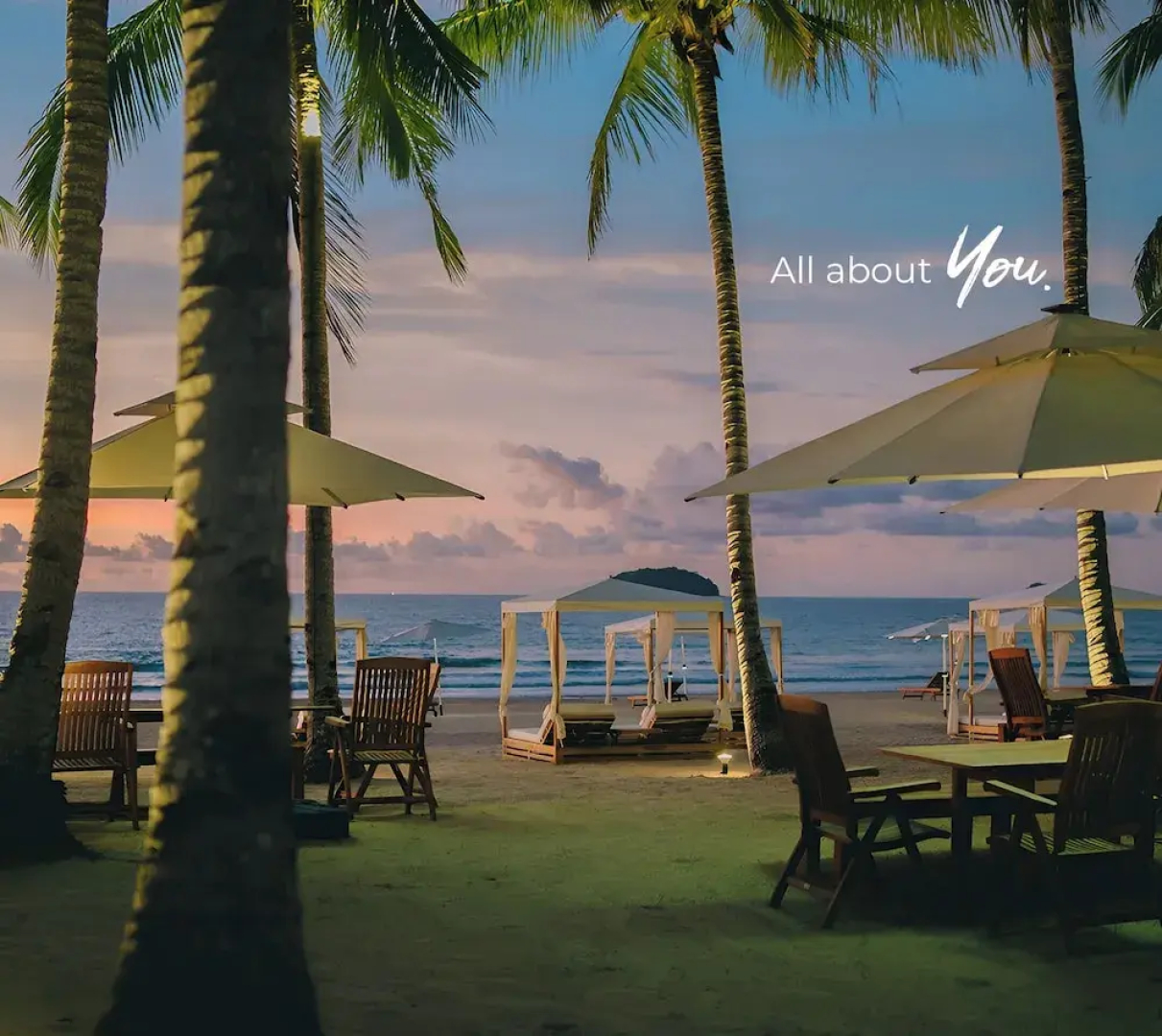 Station One Beach Resort El Nido