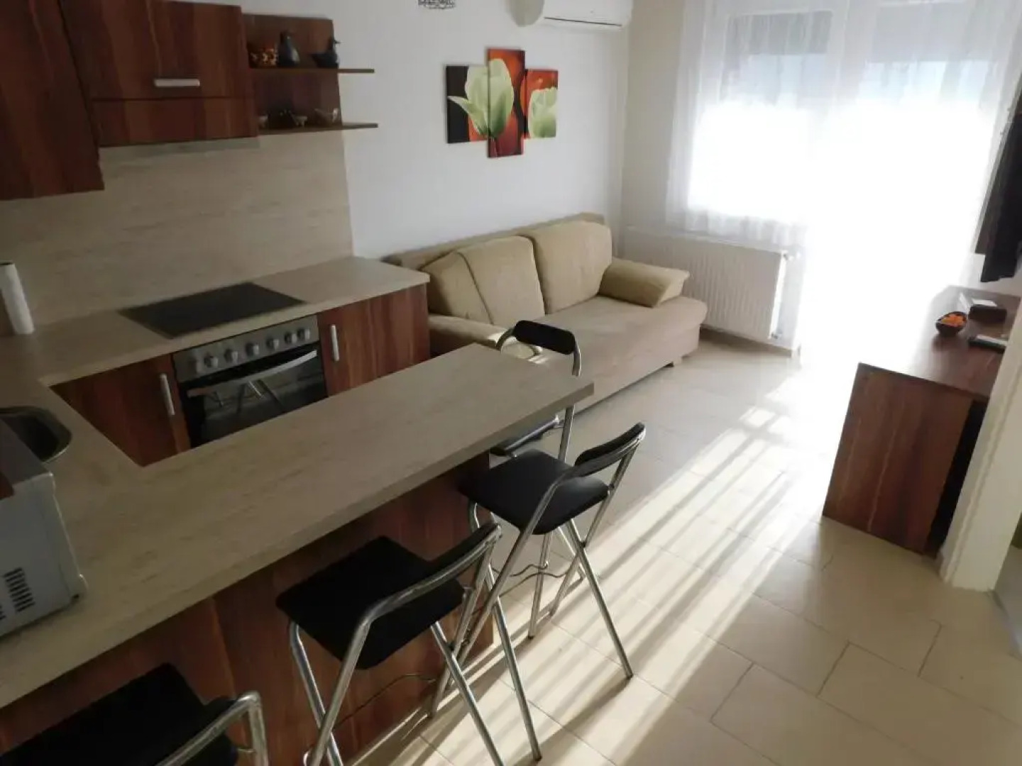 Adele Wellness Apartman