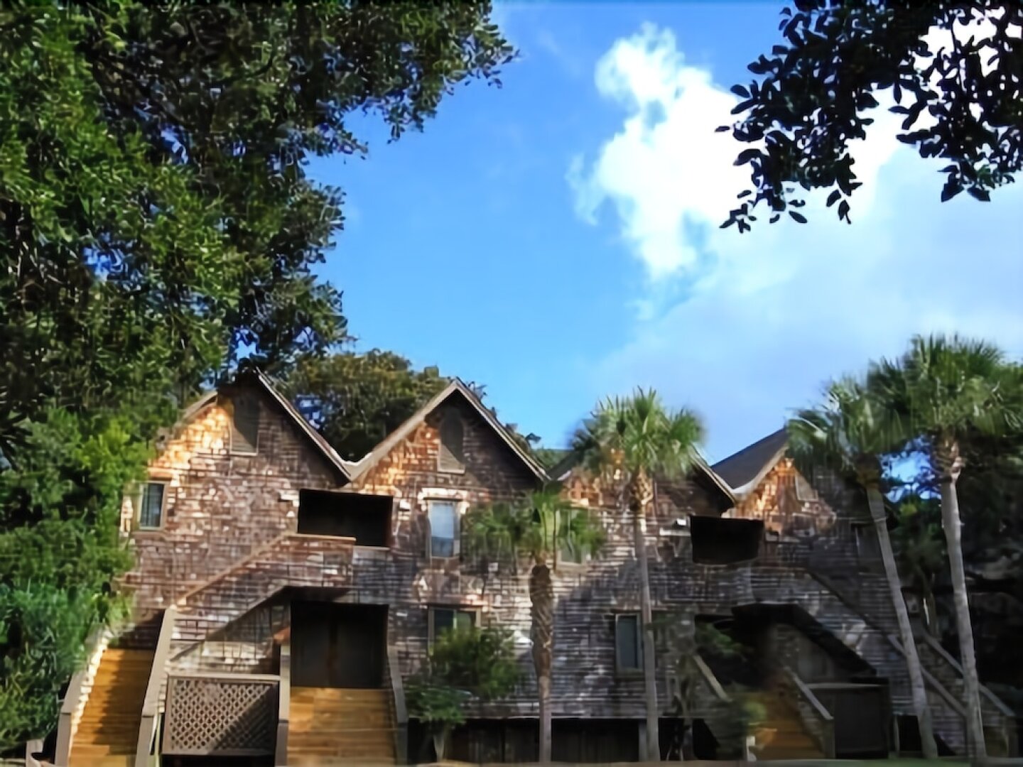 Kiawah Island by Wyndham Vacation Rentals