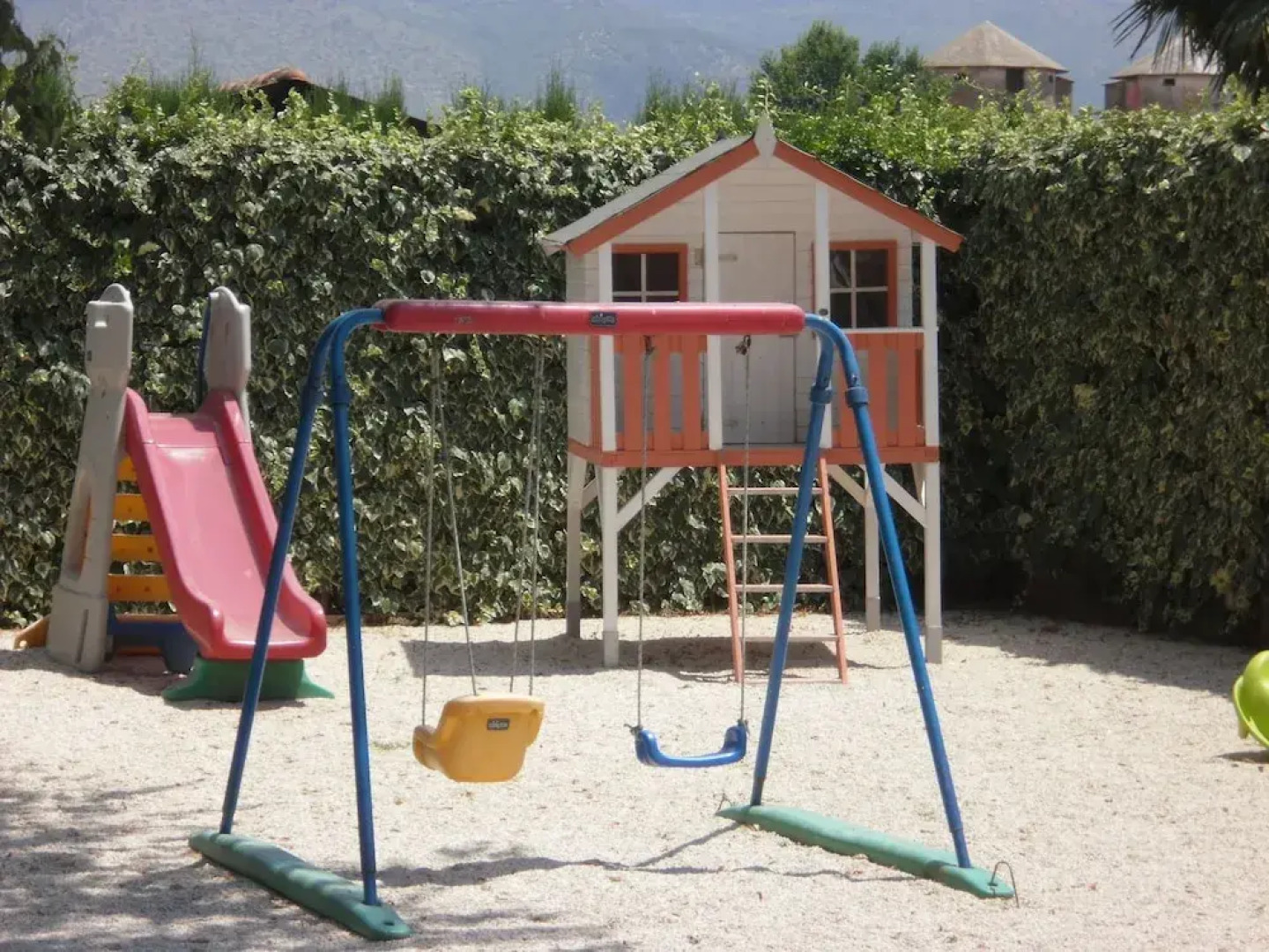 Agriturismo La Meridiana