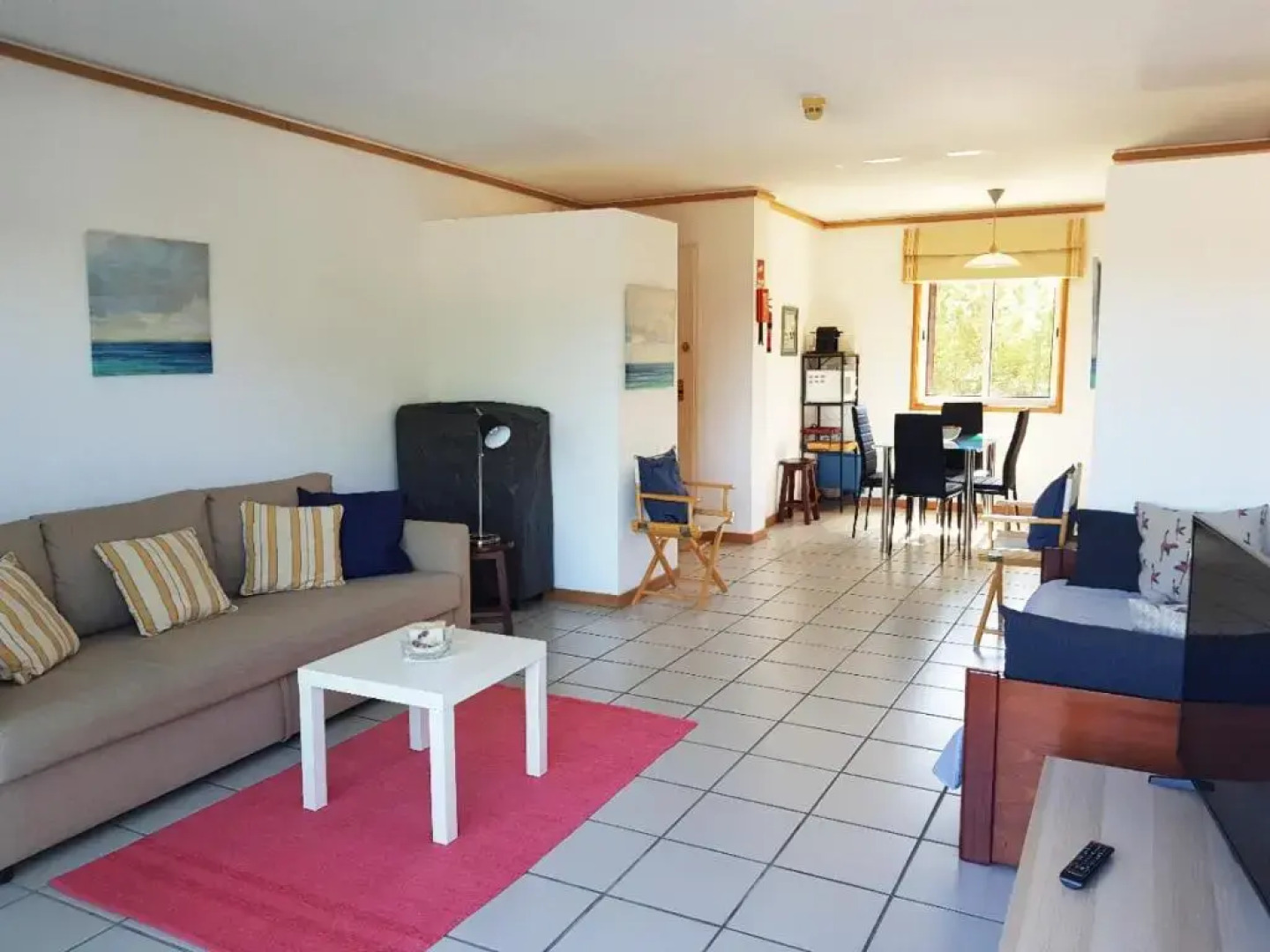 Private Lake Condo Apartment - Tróia