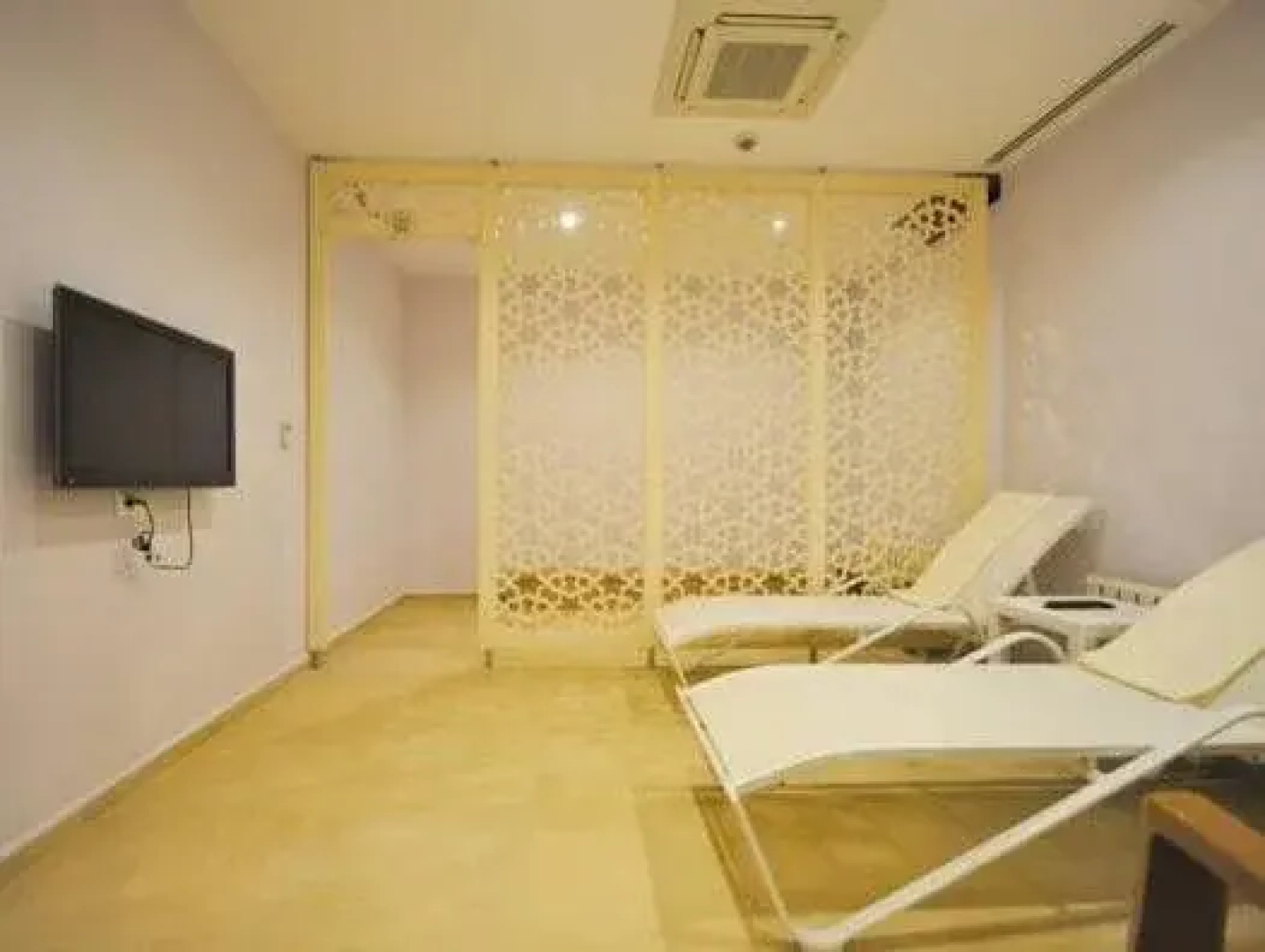 Demir Hotel