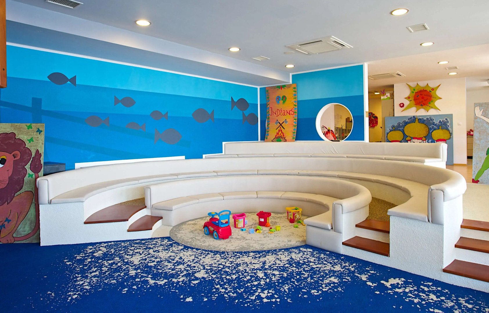 Park Plaza Verudela Pula