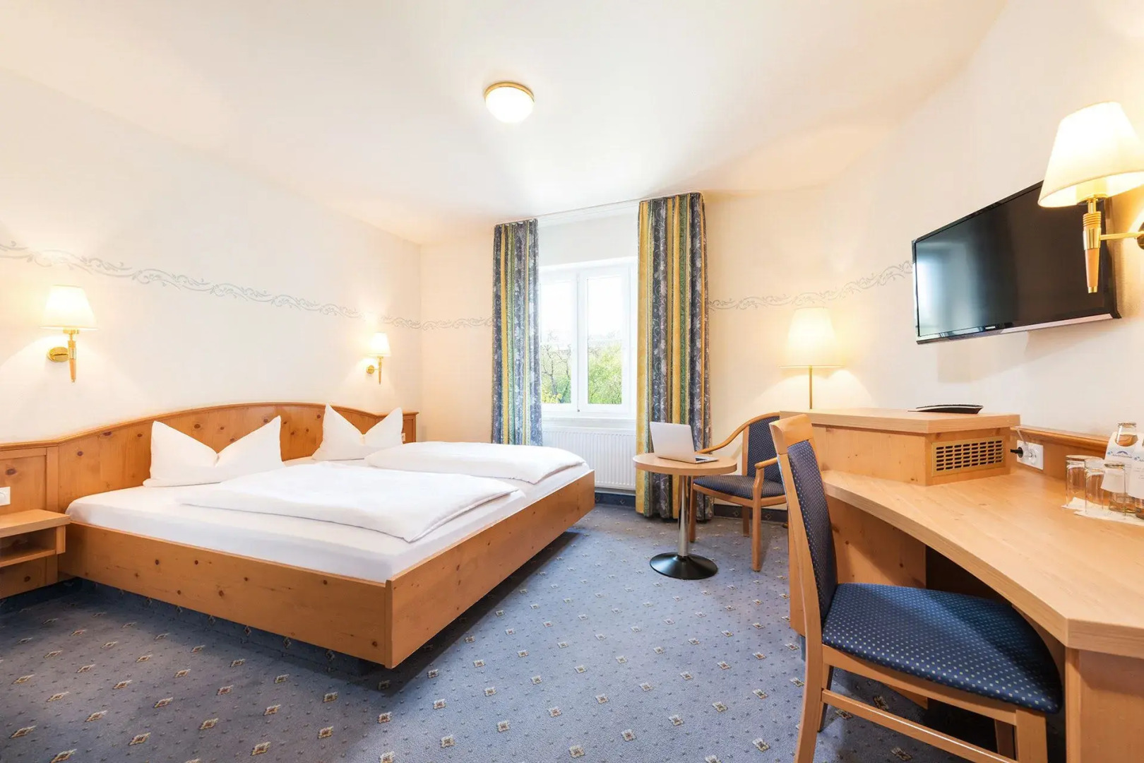 Hotel Landgasthof Hofmeier