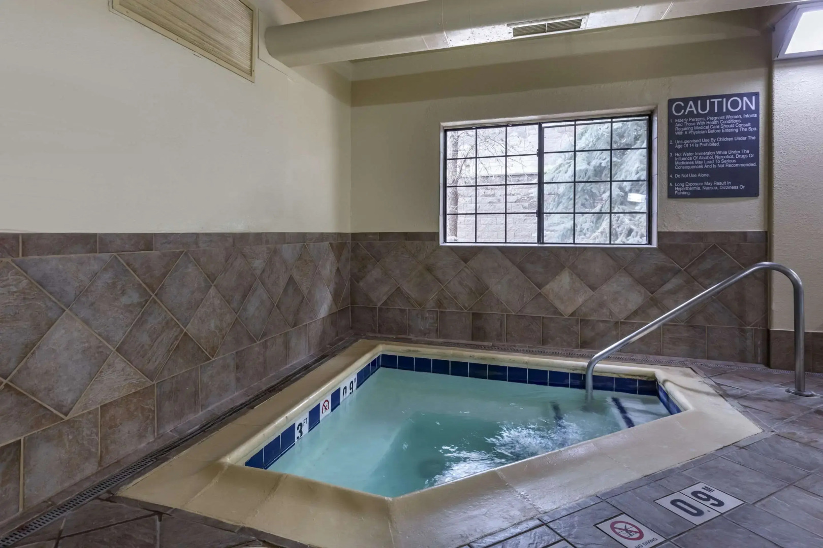 Comfort Suites Golden West on Evergreen Parkway