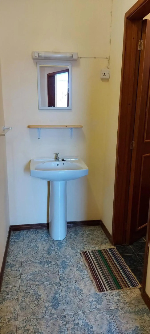 Allamanda Studios and Apartments