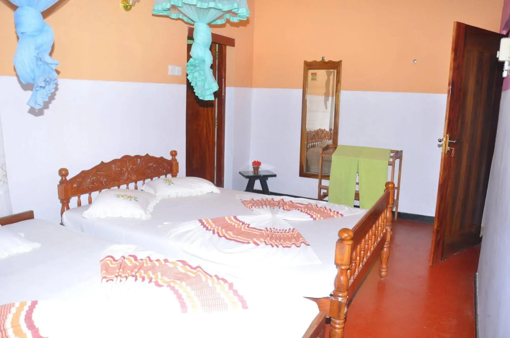 Sanoga Holiday Resort