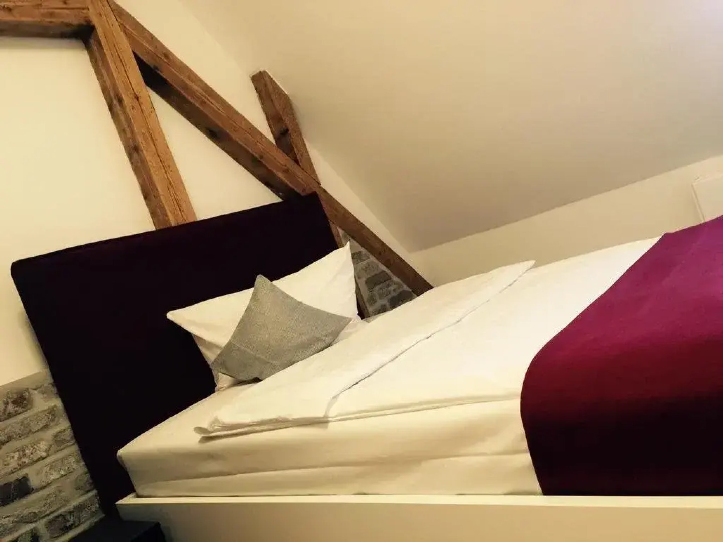 Boardinghouse Roter Lwe