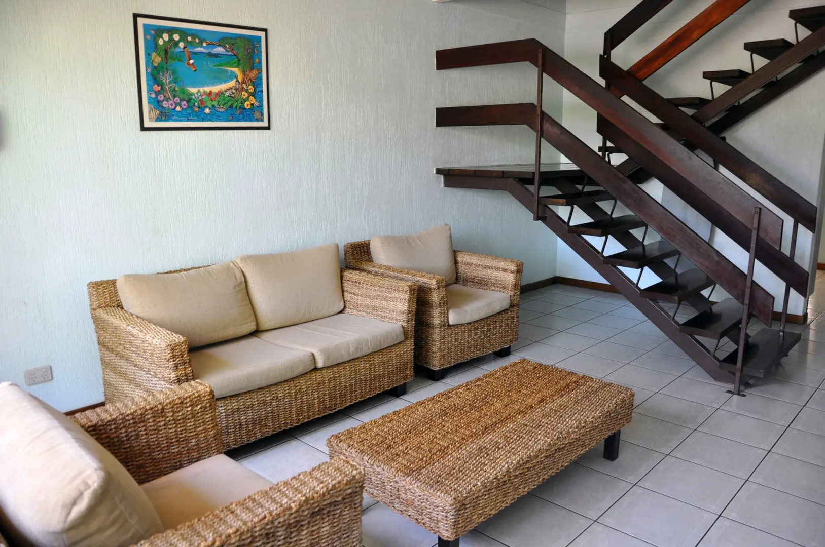 Palm Waters Holiday Villas