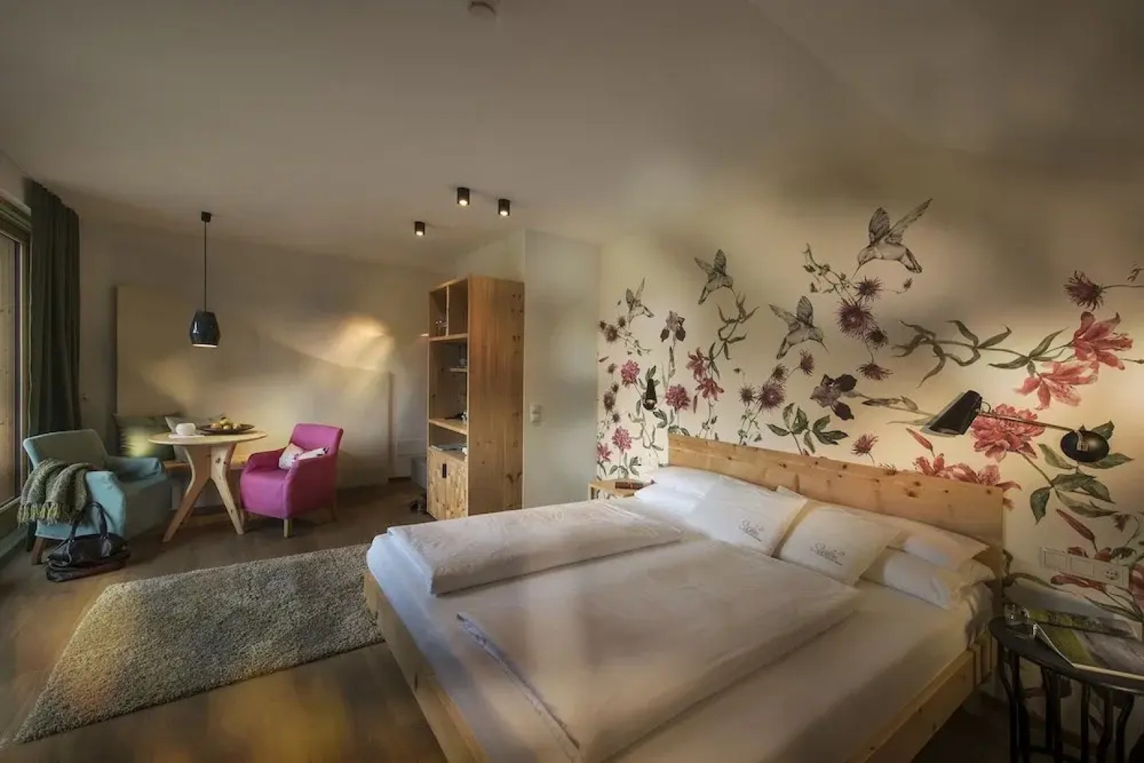 Naturhotel Saalerwirt