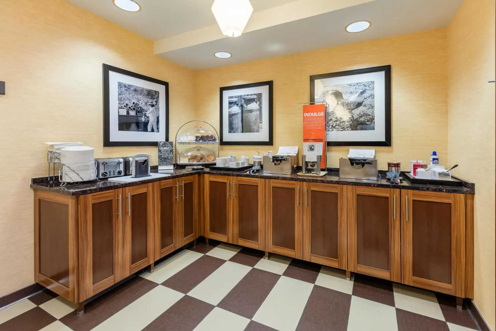 Hampton Inn Rochester-South