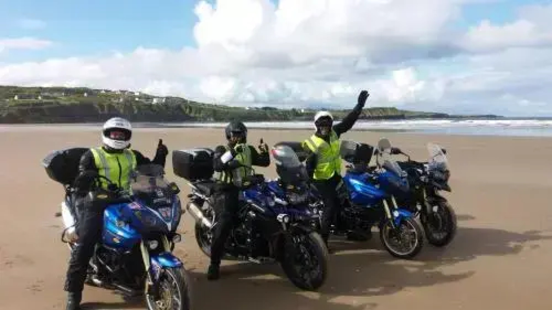 Dún na Sí Guesthouse