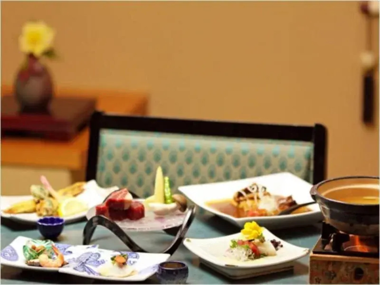 Yumoto Hotel Achikawa