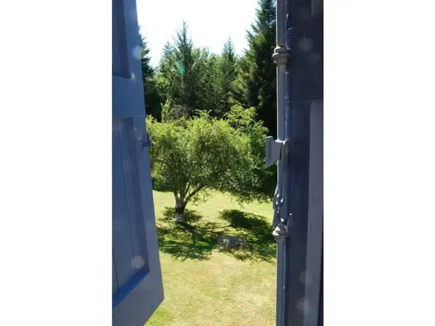 Les Maisons de Concasty