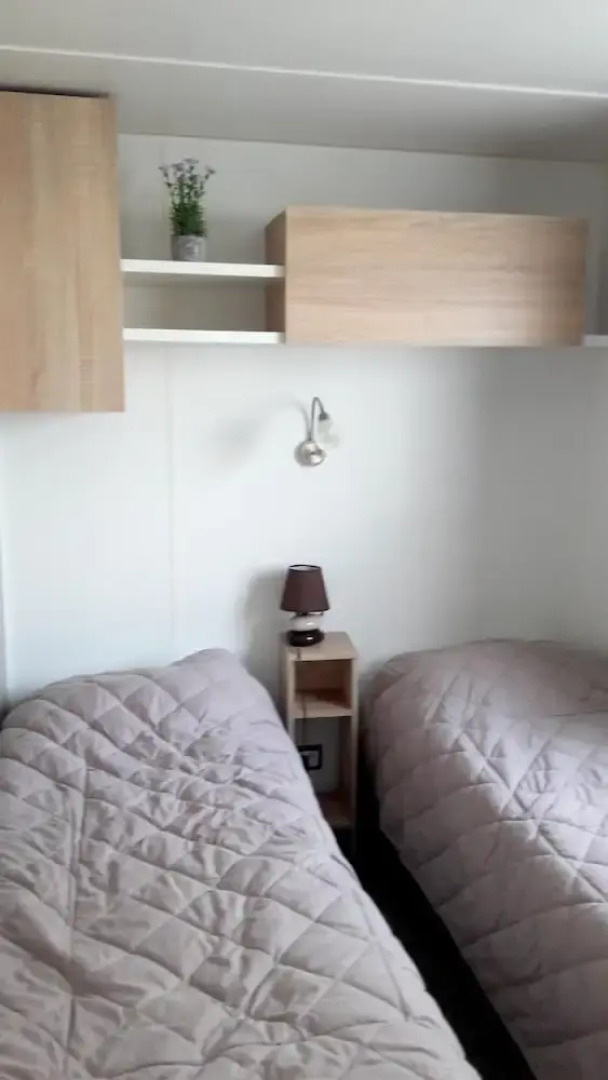 Bungalow With 3 Bedrooms in Onzain, With Shared Pool and Enclosed Garden