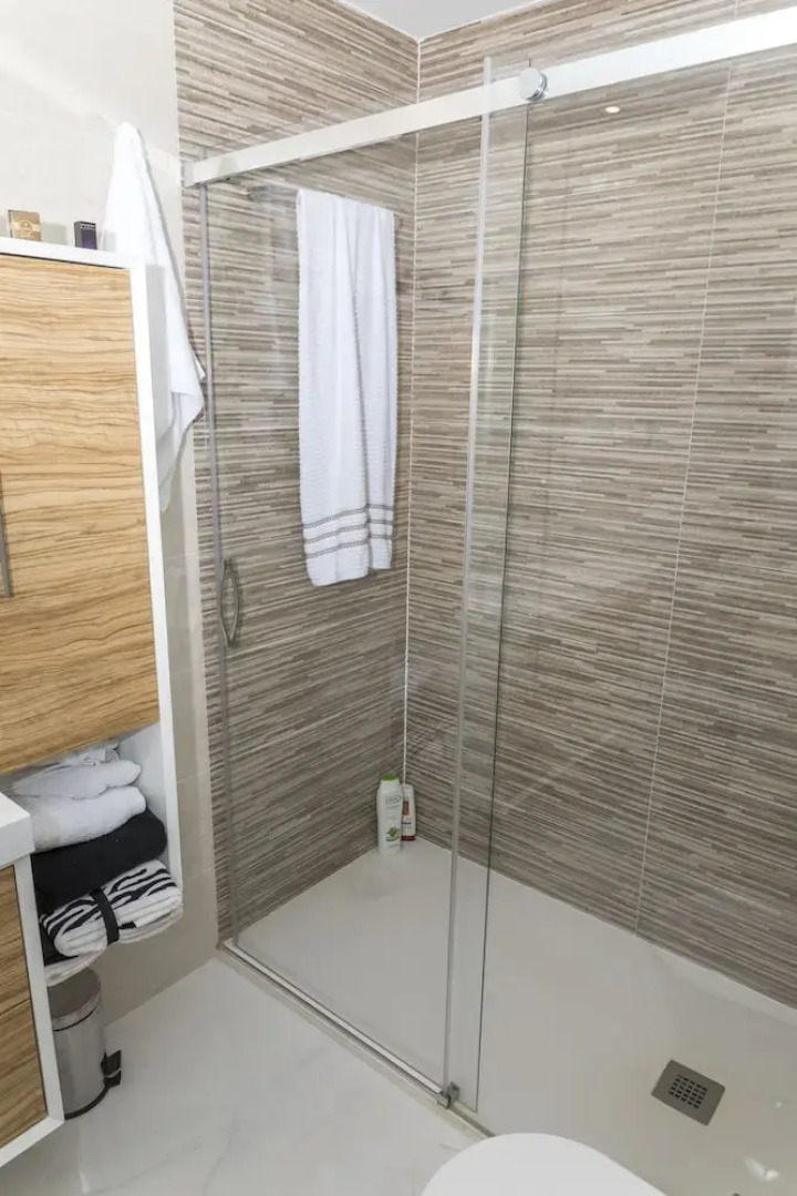 Infinity View Apartments - Marholidays