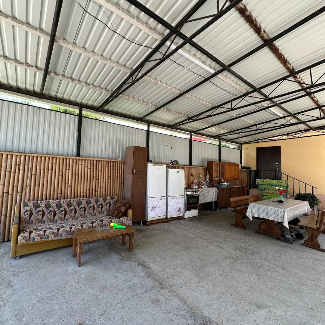 Гостевой дом у Валентины