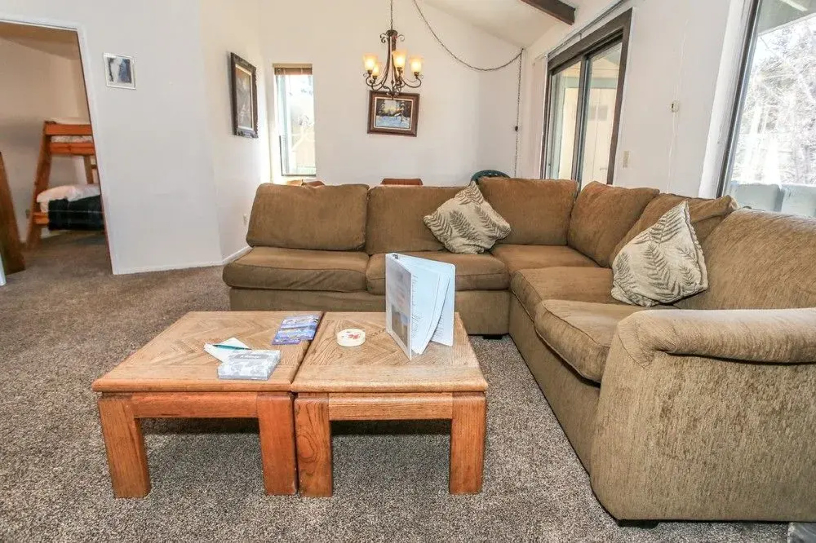 Affordable Bayside Condo