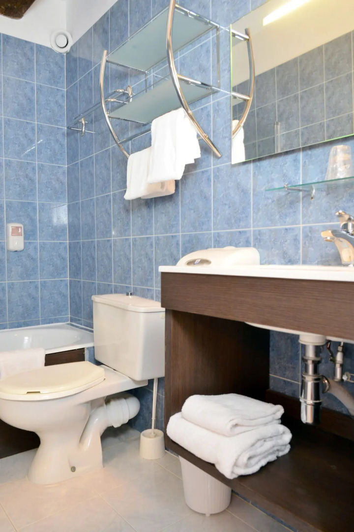 Hôtel Posta Vecchia