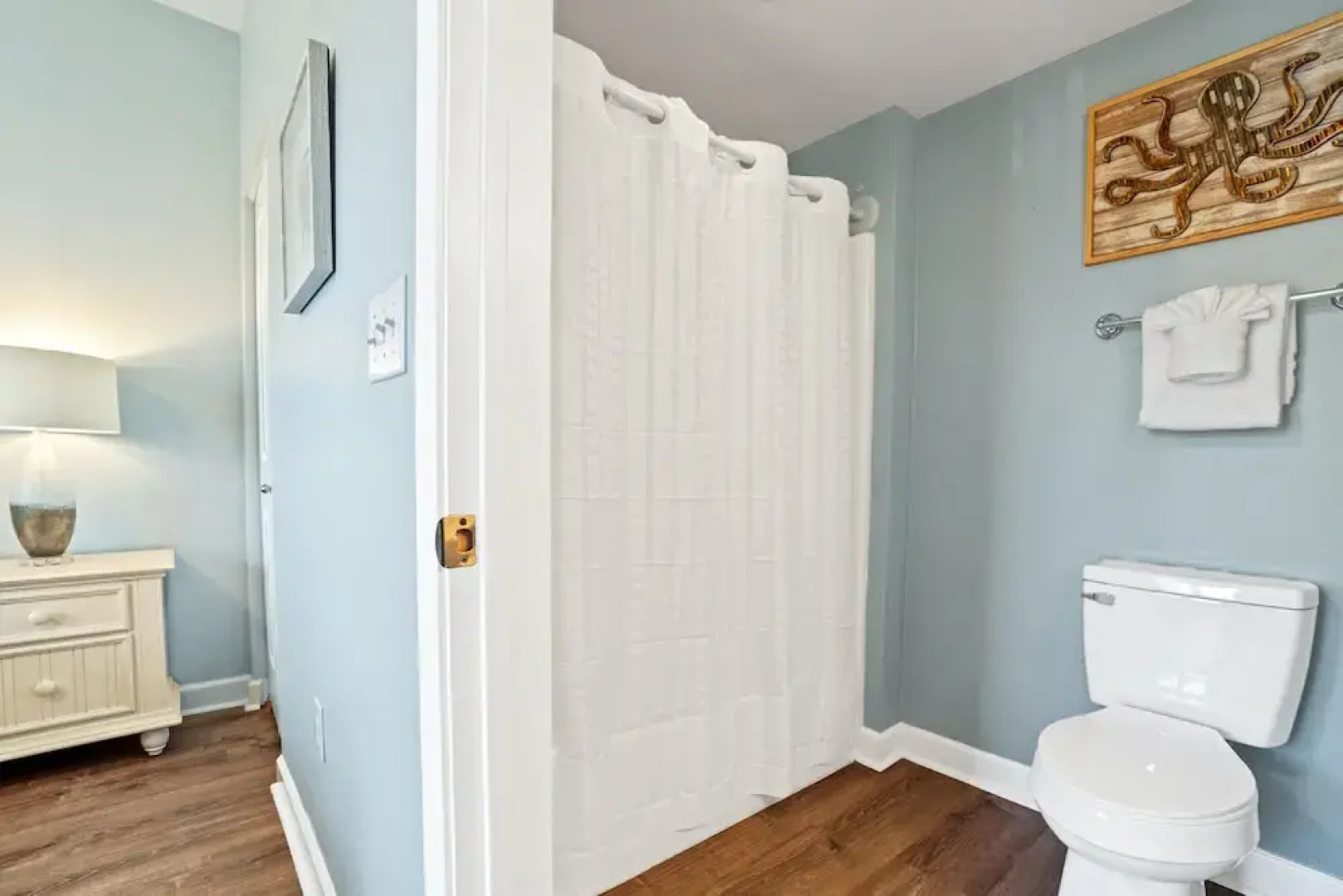 Shores of Panama by Panhandle Getaways