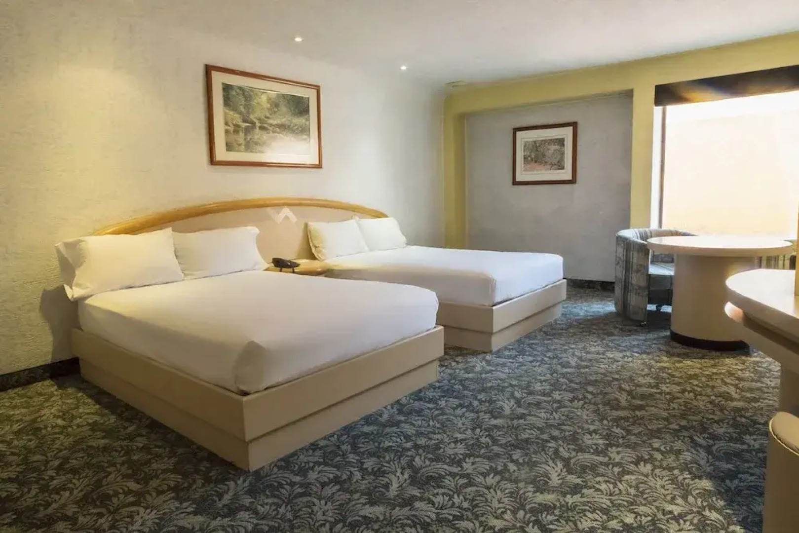 Capital O Real Del Sur Toluca