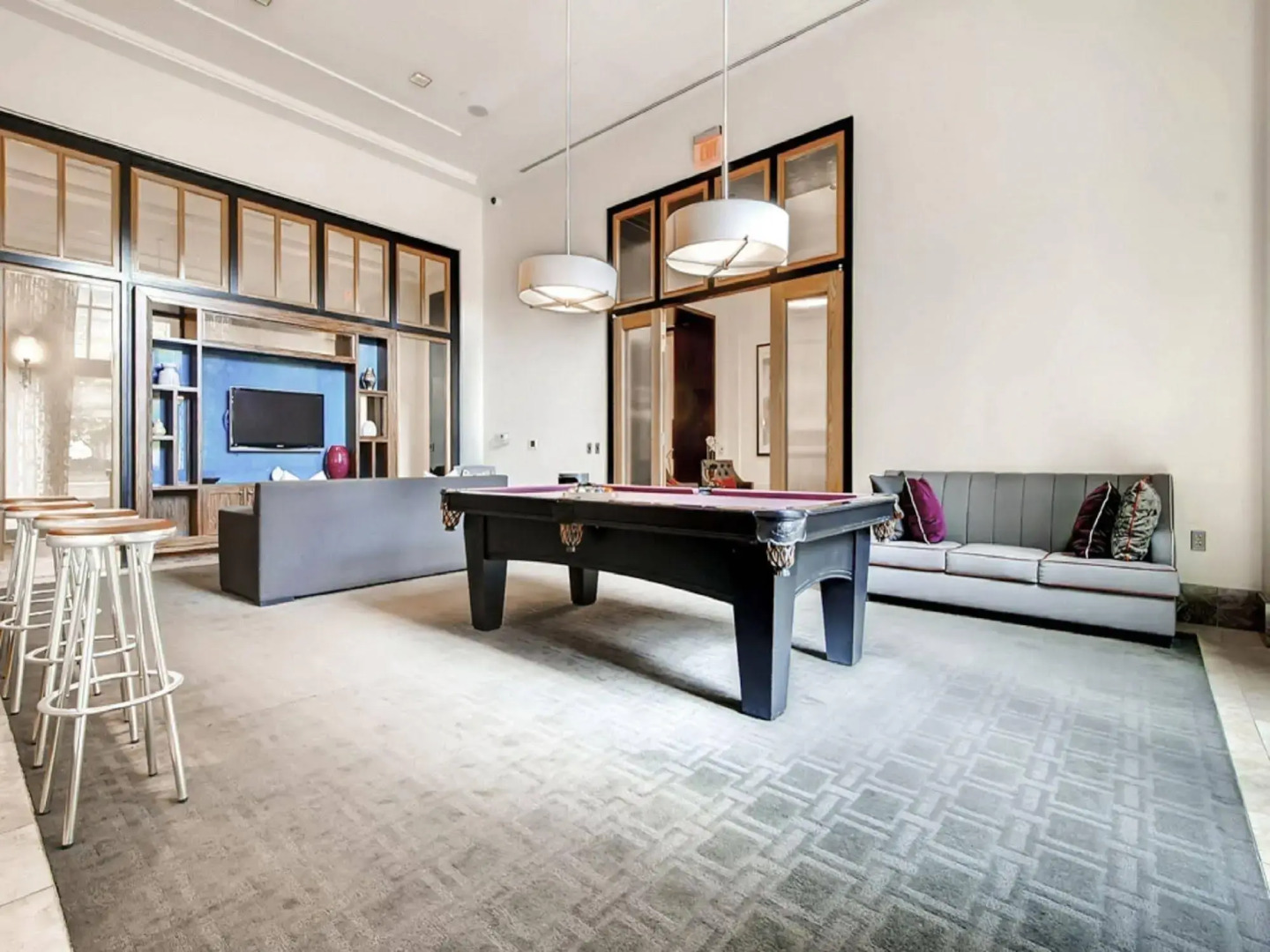 Global Luxury Suites at Metropolitan South