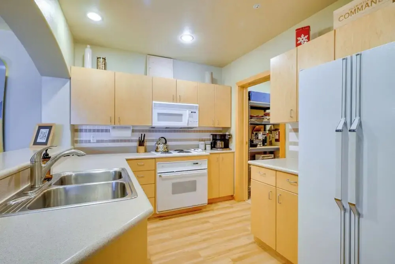 Ski-in/ Out Solitude Ski Village Condo w/ Hot Tub