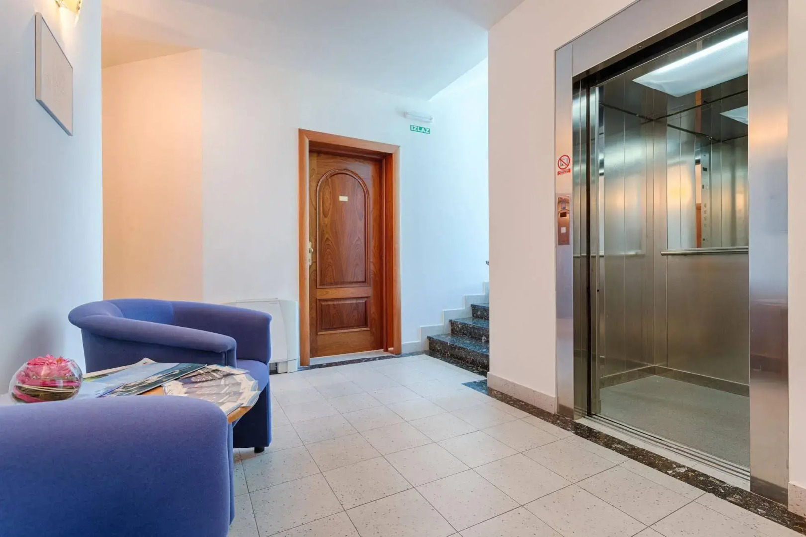Hotel Viktorija