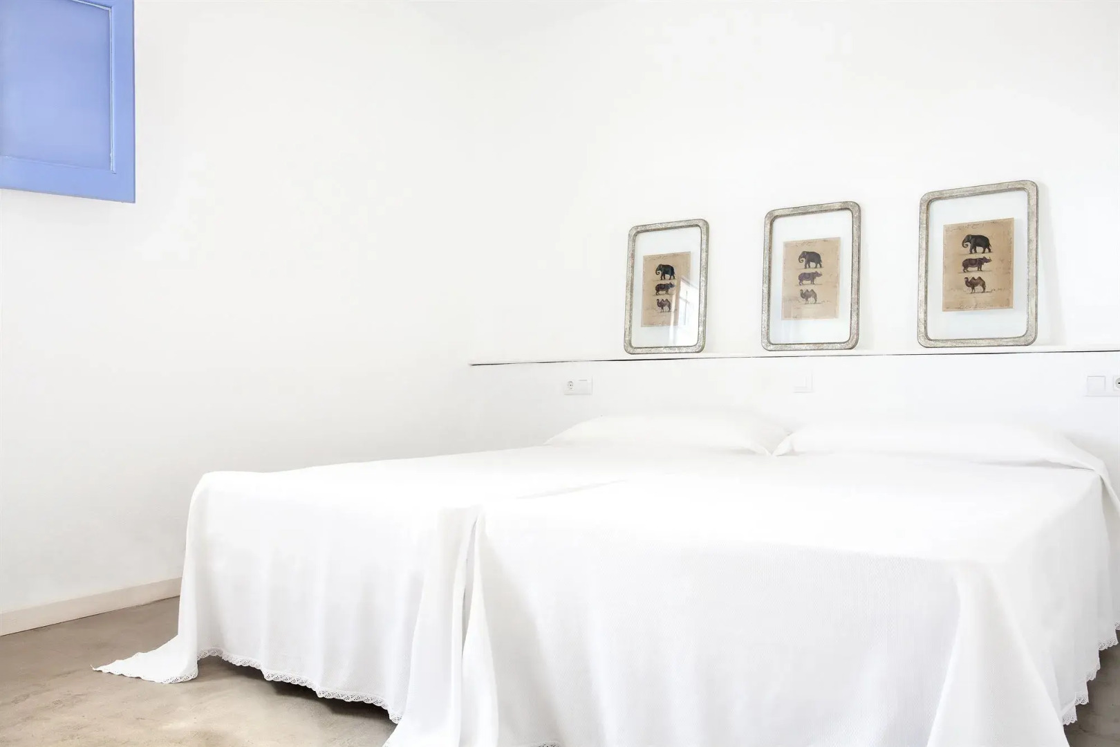 Apartamentos Aviació - Formentera Mar