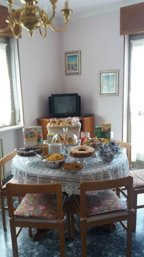 La Porta della Vallée