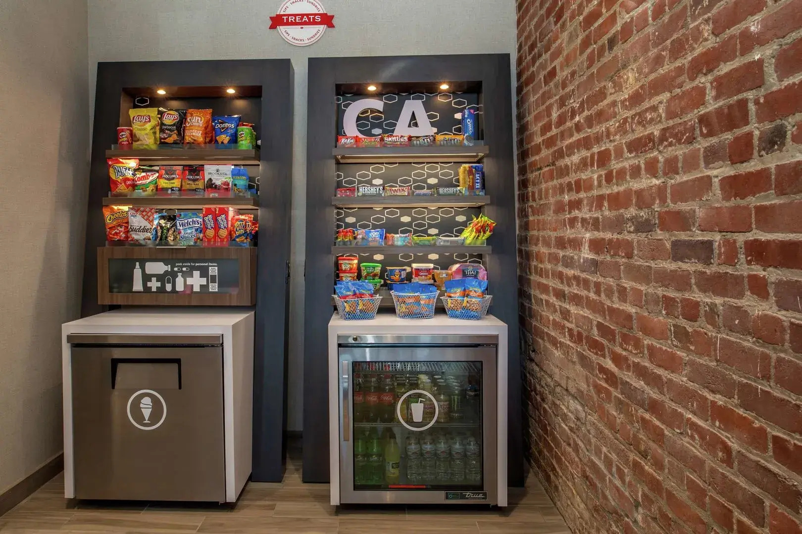 Hampton Inn Petaluma, CA