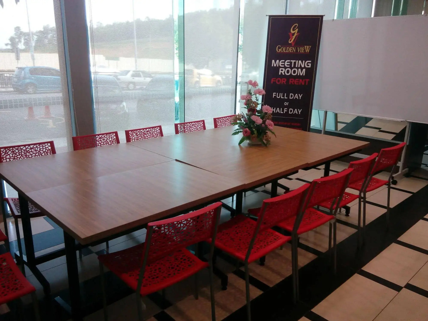 Hotel Golden View Nilai