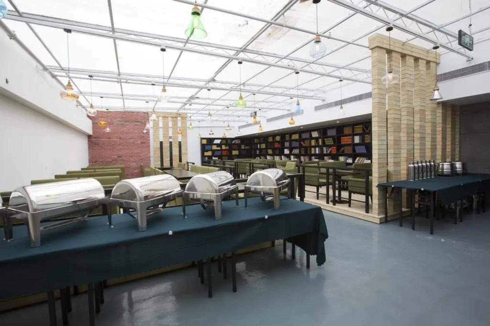 Jingwen Shuyuan Elegant Hotel