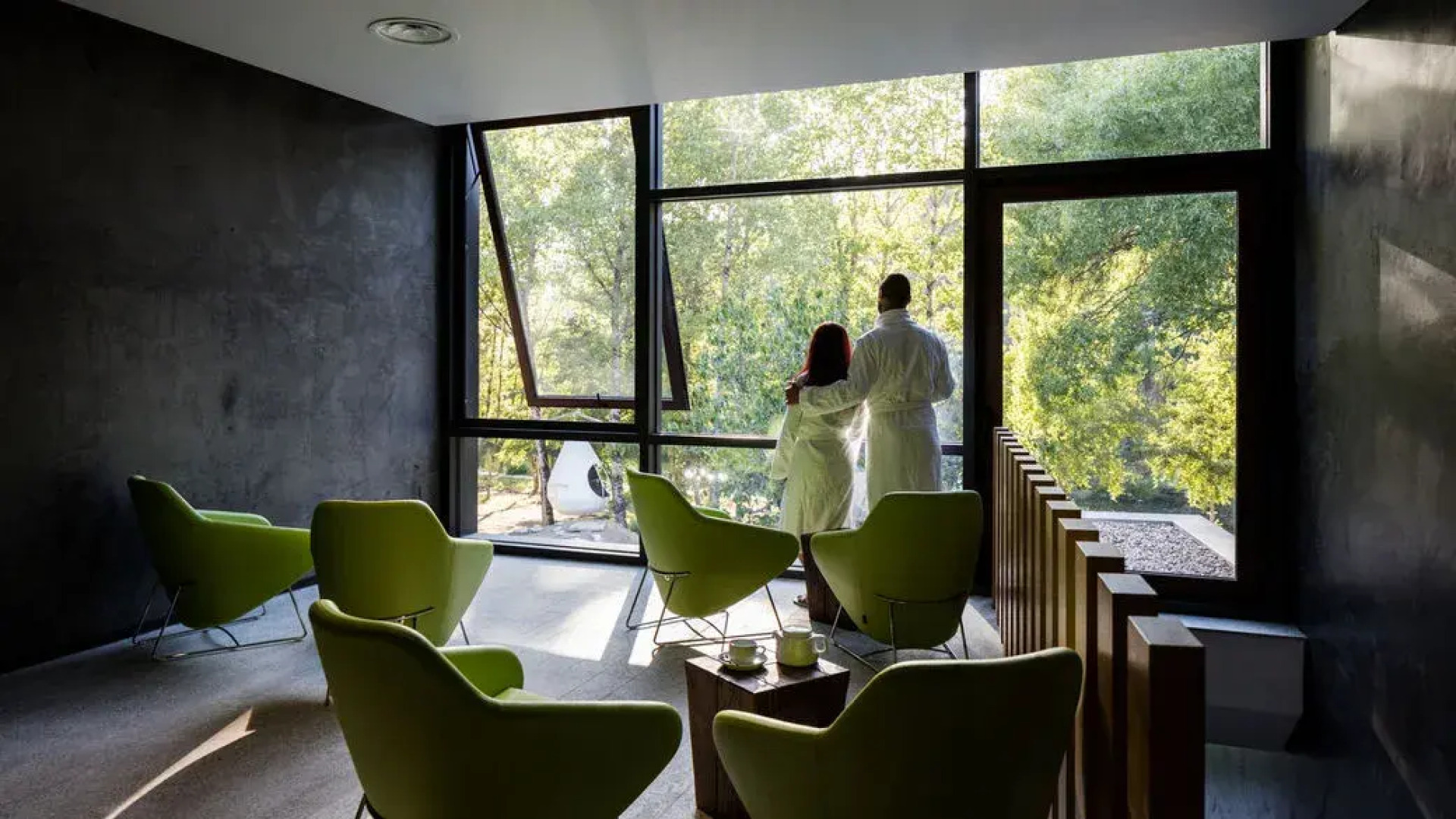 Aqua Village Health Resort & Spa