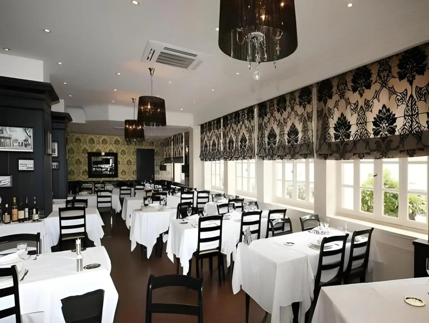 Hotel Du Centre Et Du Lauragais