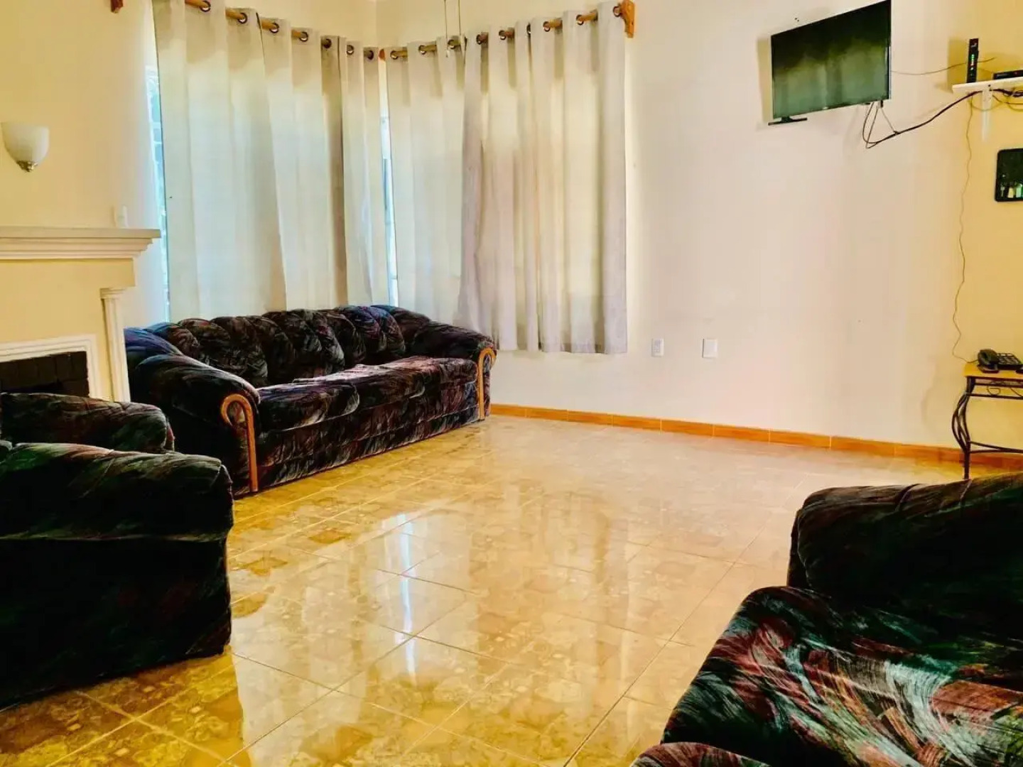 Lagunas House Gómez Palacio