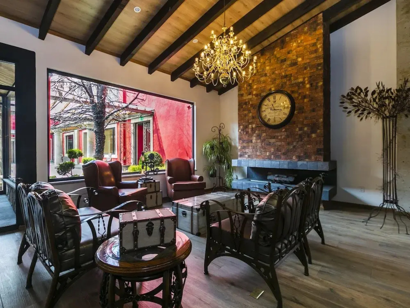 Quinta del Rey Hotel