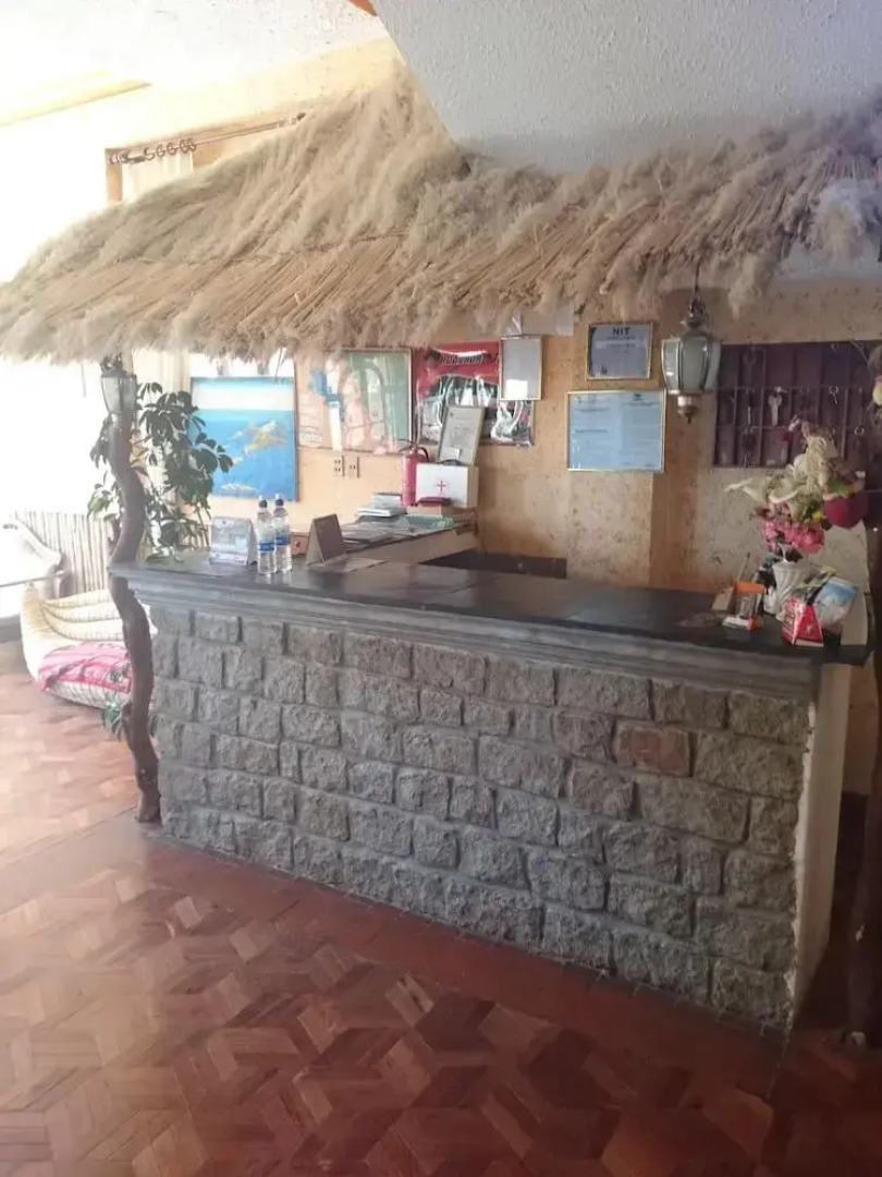 Hostal Real los Andes del Lago