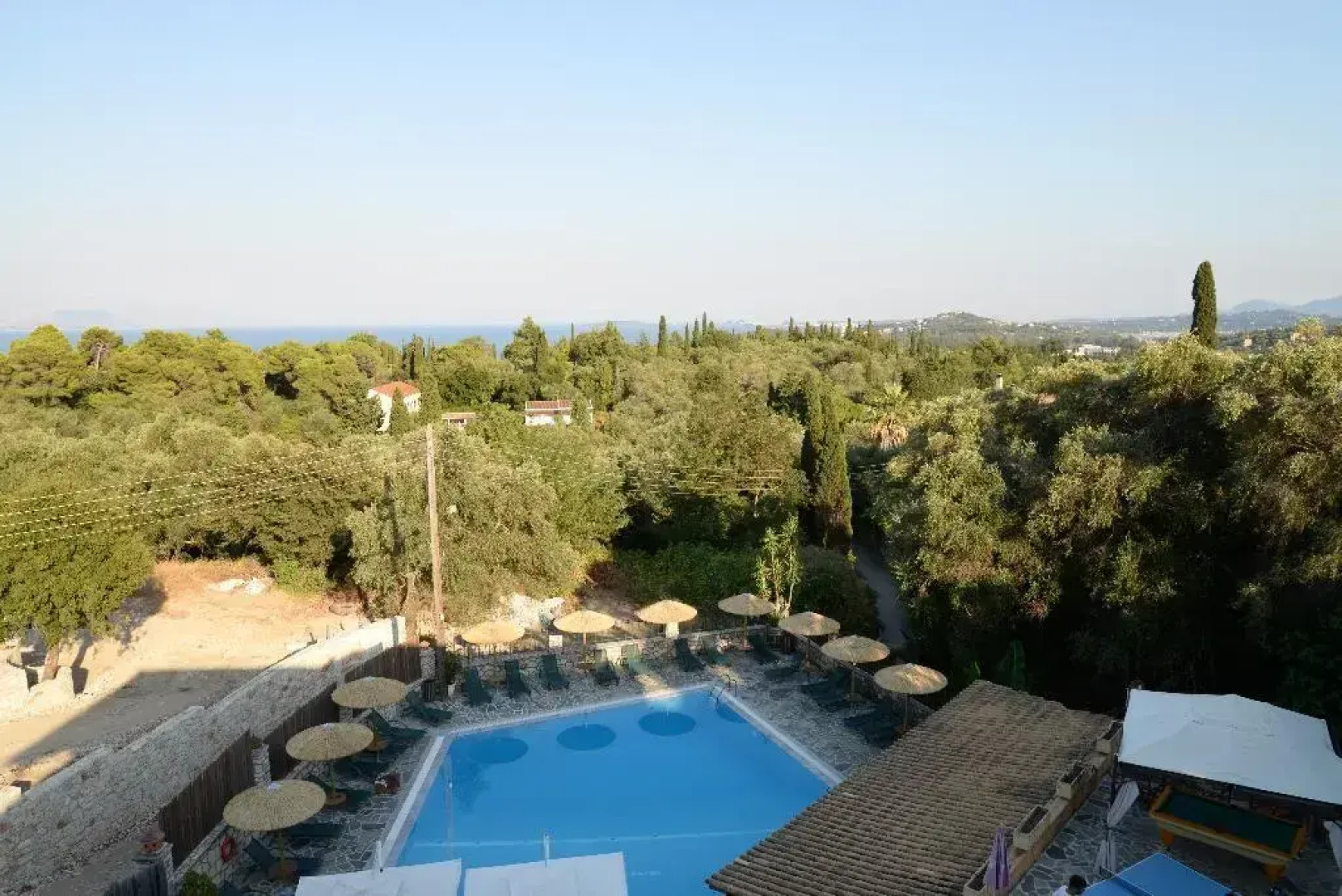 Villa Yannis
