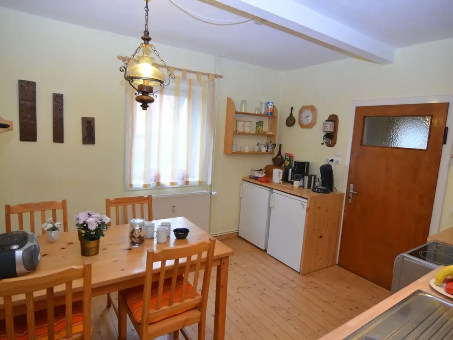 Spacious Holiday Home in Landau near Lake