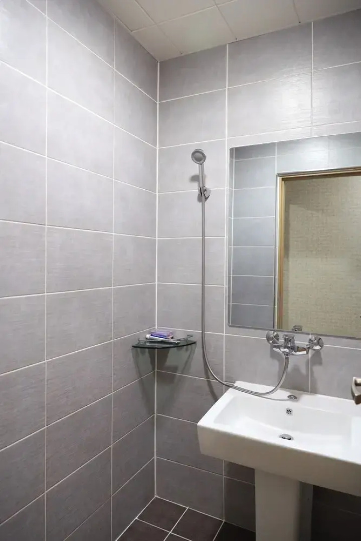 Buan (Byeonsanbando) Byeonsan Resort Pension