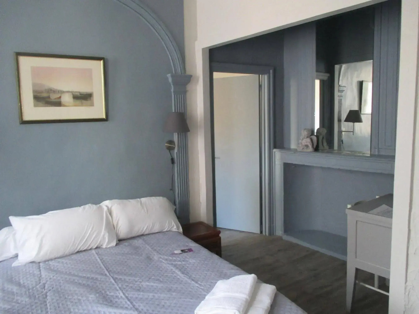 Hôtel Saint Florent