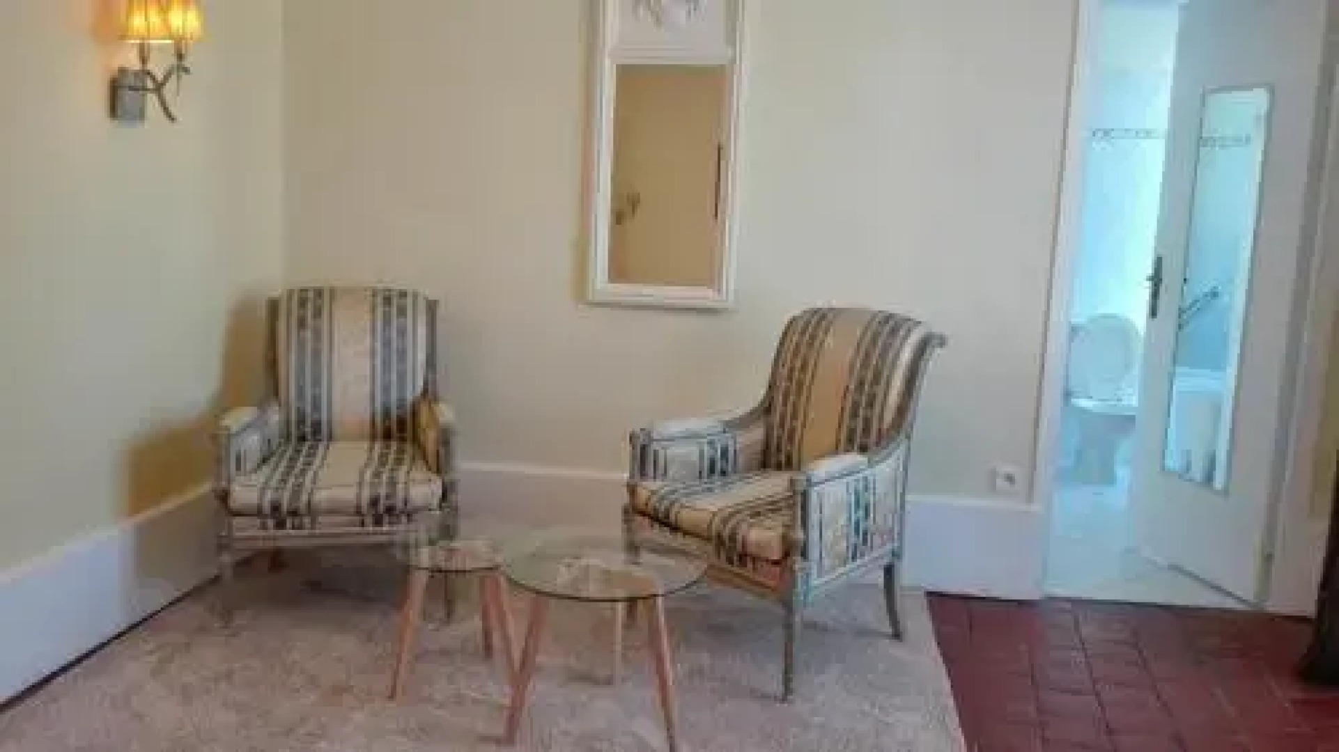 Hotel Restaurant le grand monarque