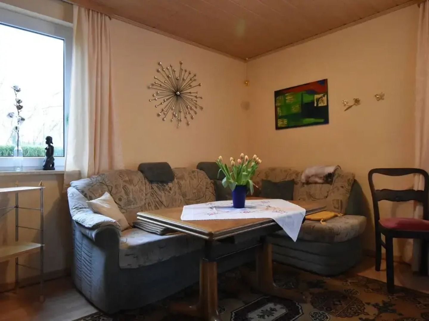 Attractive Bungalow in Damshagen near Sea