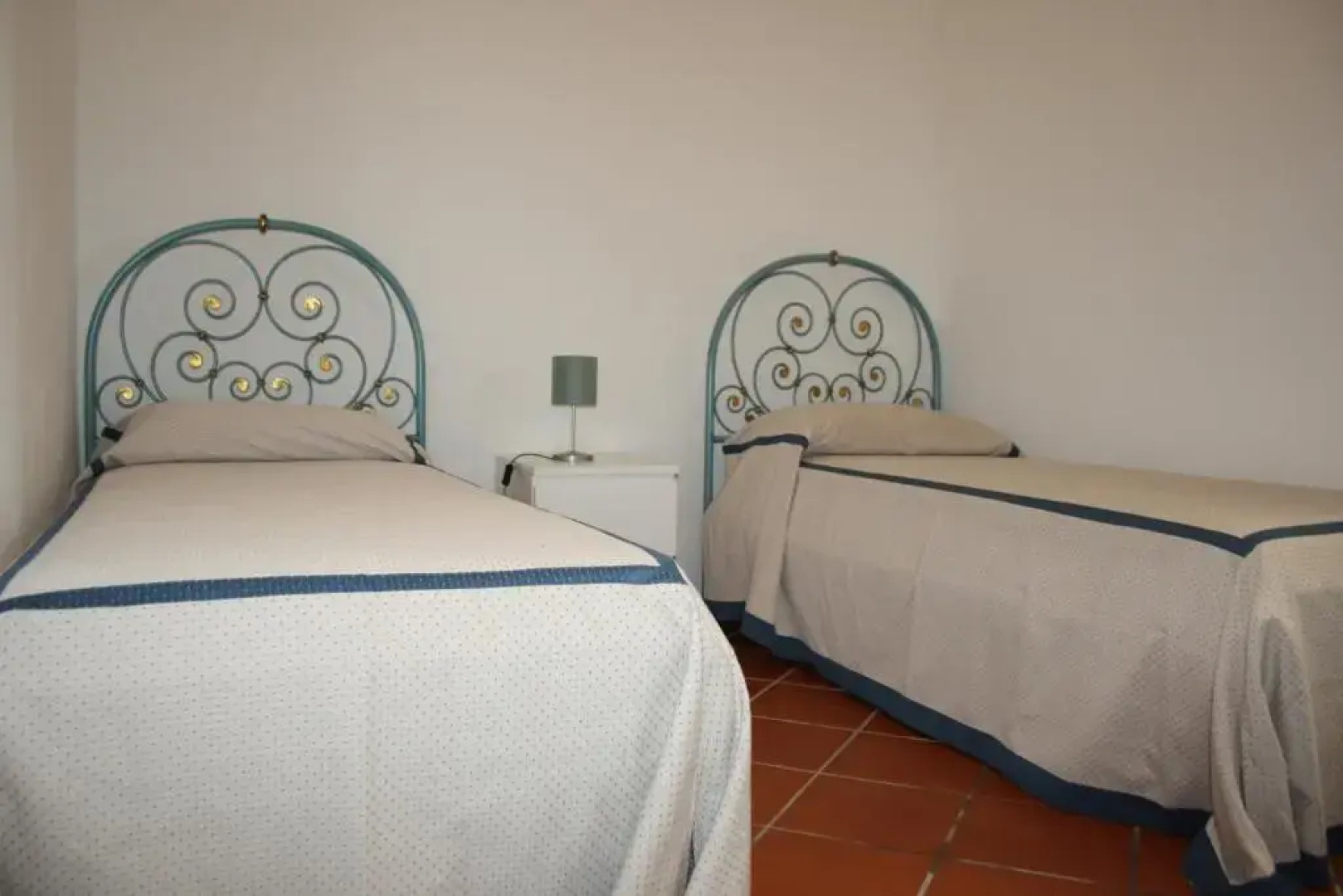 Villa Brancasi con piscina