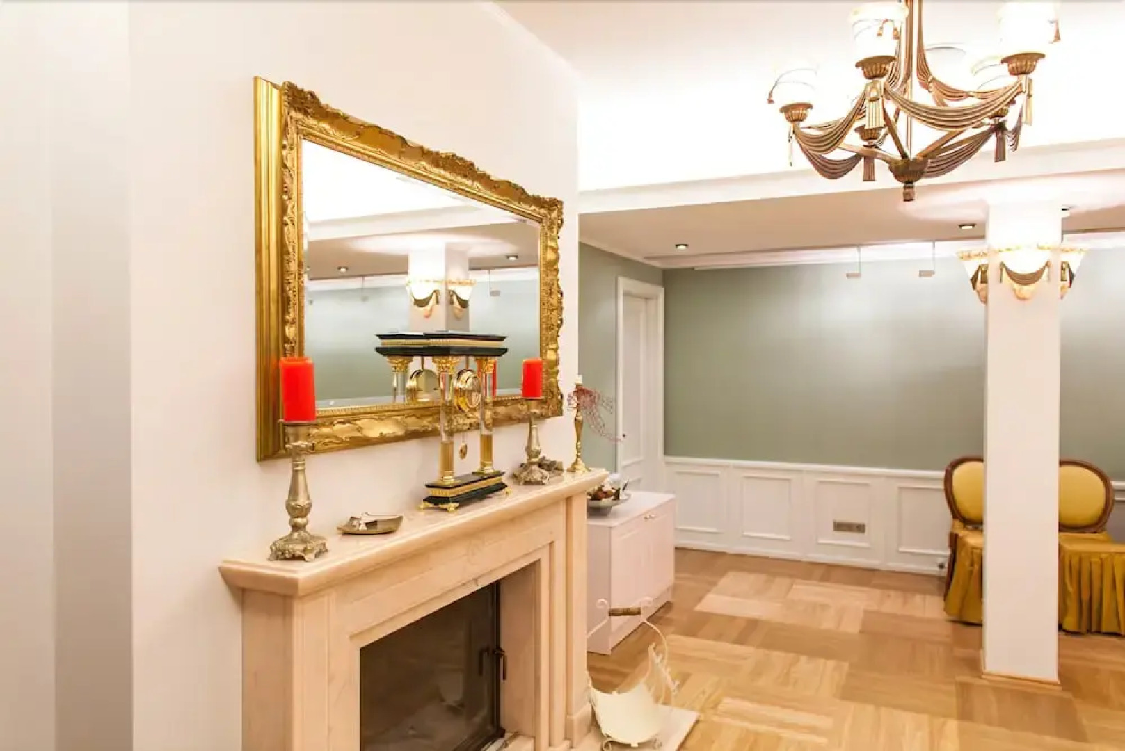 TB Palace Hotel & SPA