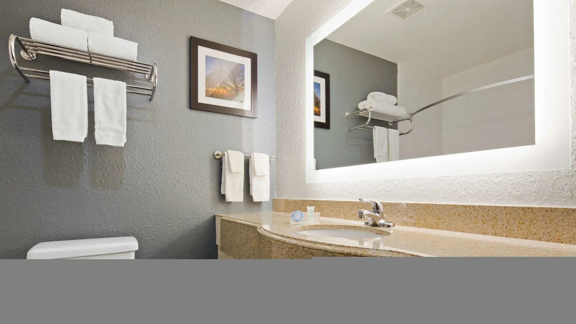 Best Western Waldo Inn and Suites